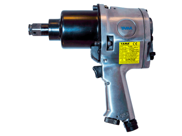 YAMA AT-5066 (3/4) Havalı Somun Sökme Sıkma Makinesi Tabancası 104 kgm