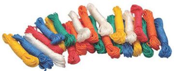 ÖZEGE Çamaşır İpi Çelik 10 Metre