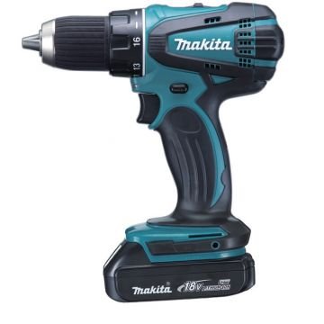 MAKİTA DDF456RYE AKÜLÜ MATKAP VİDALAMA
