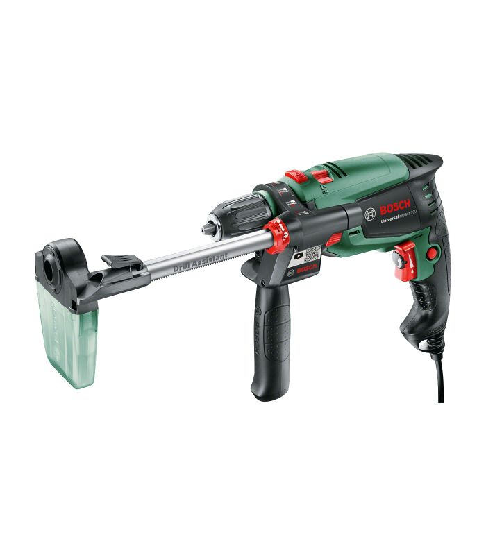 BOSCH UNİVERSAL IMPACT 700 DARBELİ MATKAP 701 Watt