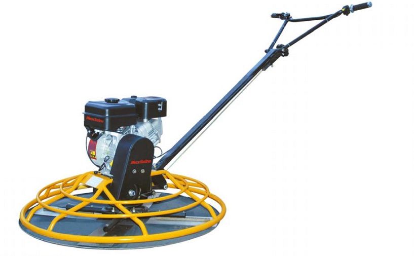 MAX EXTRA Benzinli Perdah Makinası Honda Gx 160 Motorlu 5.5 Hp