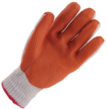MAX SAFETY Kauçuk Montaj Eldiveni Ölçü:10 / 120 Çift