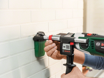 Bosch Advanced Impact 900 Darbeli Matkap 900 Watt