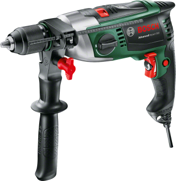 Bosch Advanced Impact 900 Darbeli Matkap 900 Watt
