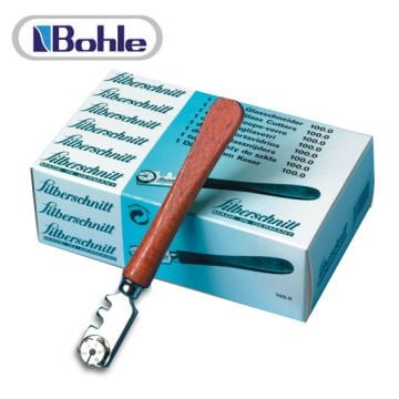 BOHLE 100.0 Cam Kesme Kalemi - 1 ADET