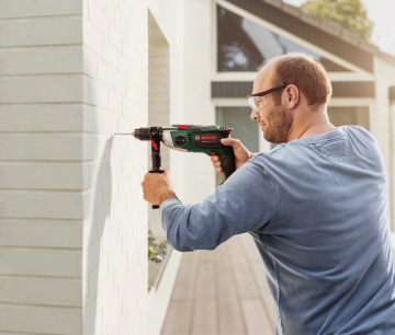 Bosch Advanced Impact 900 Darbeli Matkap 900 Watt