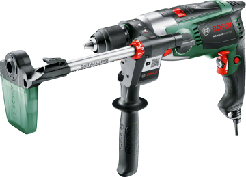 Bosch Advanced Impact 900 Darbeli Matkap 900 Watt