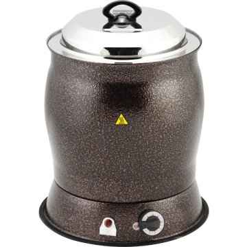 Remta CB 09 Çorba Isıtıcısı 9 Litre Bakır