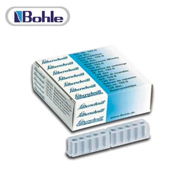 BOHLE 102.0 Cam Kesme Yedek Ucu - 1 ADET