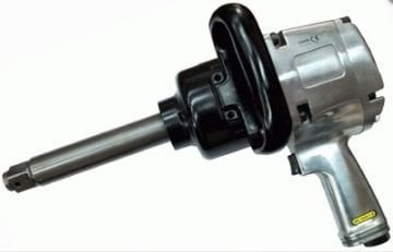 YAMA AT-6083P-8 (1'') Havalı Somun Sökme Sıkma Makinesi Tabancası 235 kgm