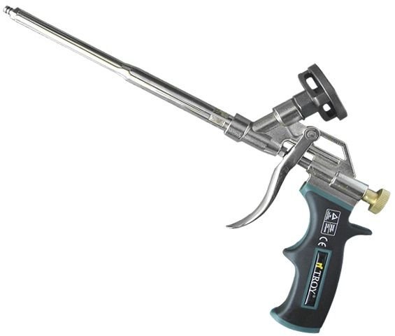 TROY T 18002 Havalı Profesyonel Köpük Tabancası