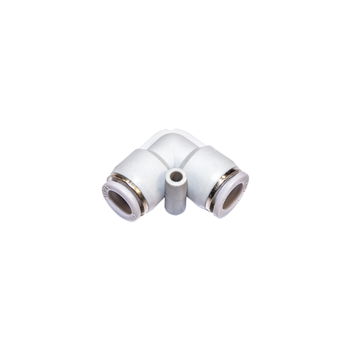 IPV Union Dirsekler 6 x 6mm