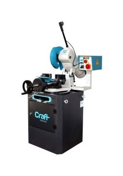 CRAFT Daire Testere Tezgâhı (Pnömatik Mengeneli)
