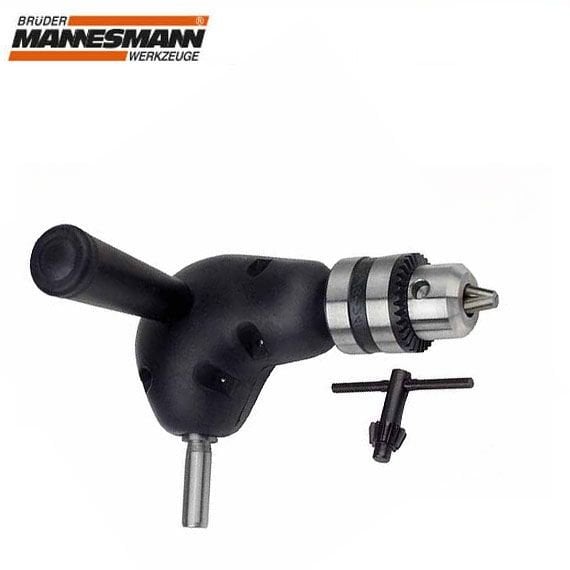 MANNESMANN MAN 12490 Açılı Matkap Adaptörü 90°