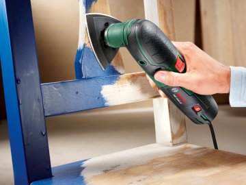 Bosch PMF 2000 CE 220 Watt Çok Fonksiyonlu Alet