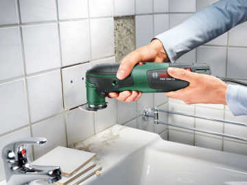 Bosch PMF 2000 CE 220 Watt Çok Fonksiyonlu Alet
