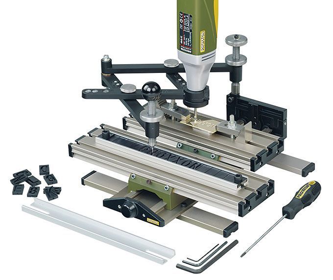 PROXXON 27106 GE20 Gravür Aleti