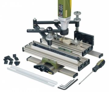 PROXXON 27106 GE20 Gravür Aleti