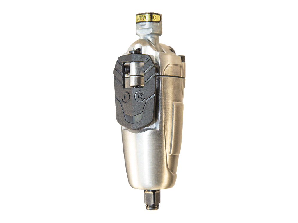 EMAX ET-1321 Havalı Avuç İçi Somun Sökme 3/8-11 Kgm