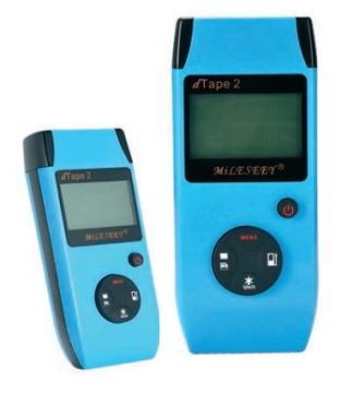 MİLESEEY D-TAPE Laser Metre 40 Metre