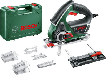 Bosch AdvancedCut 50 Testere (Nanoblade) 500 Watt