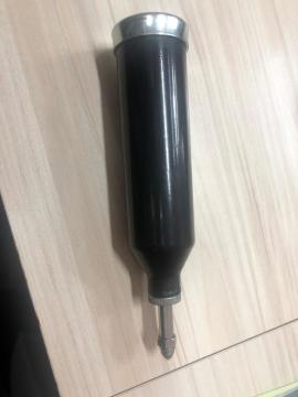 Fukar F-204 Gres Yağ Pompası - Gövdeden İtmeli