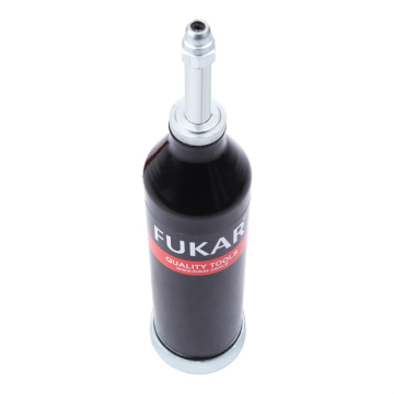 Fukar F-204 Gres Yağ Pompası - Gövdeden İtmeli