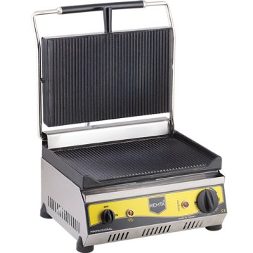 Remta R 78 Lüx Elektrikli Tost Makinası 16 Dilim