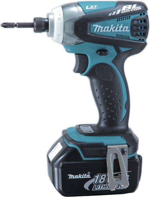 MAKİTA BTD145RFE AKÜLÜ DARBELİ MATKAP VİDALAMA