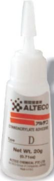 ALTECO Endüstriyel Yapıştırıcı 20 gr (300 Adet)