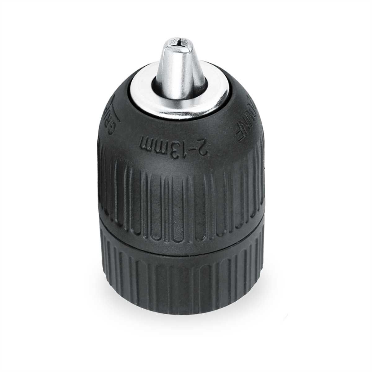 SGS5600 Otomatik Plastik Mandren 0.8 - 10mm (3/8 - 24UNF)