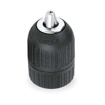 SGS5600 Otomatik Plastik Mandren 0.8 - 10mm (3/8 - 24UNF)