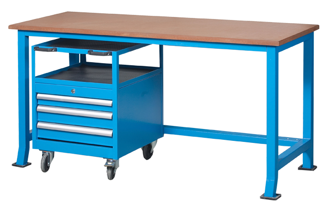 HİPAŞ 3685 Çalışma Masaları