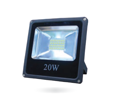 KLAUS Cob Led Projektör 20 Watt