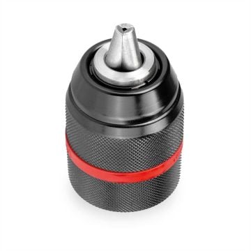 SGS5602 Otomatik Kilit Metal Mandren 0.8 - 10mm (3/8 - 24UNF)