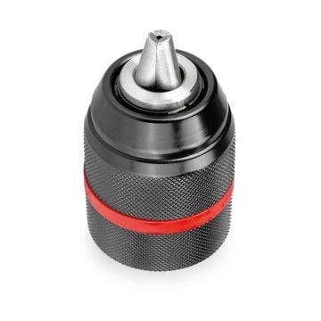 SGS5602 Otomatik Kilit Metal Mandren 0.8 - 10mm (3/8 - 24UNF)