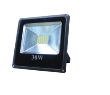 KLAUS Cob Led Projektör 30 Watt