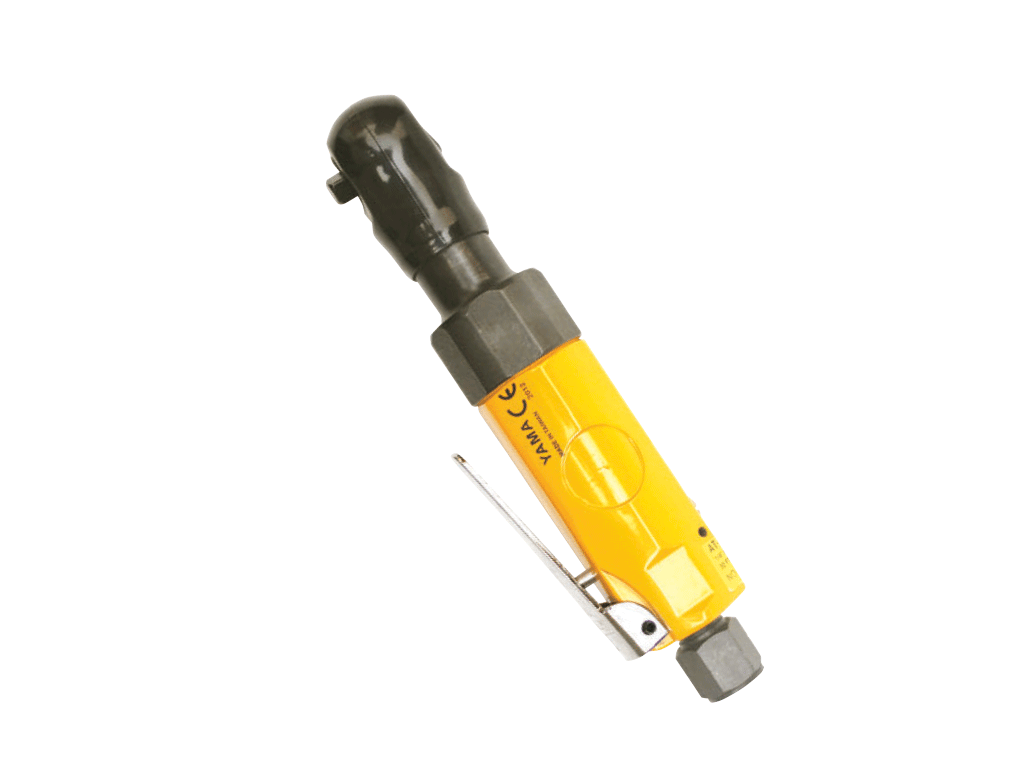 YAMA AT-5055 Havalı Mini Cırcır Kolu 1/4 - 4 kgm