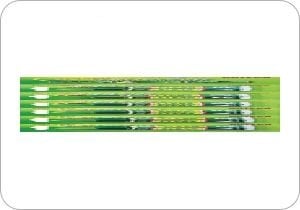ALTECO Şeffaf Epoksiler 6 gr ( 144 Adet )