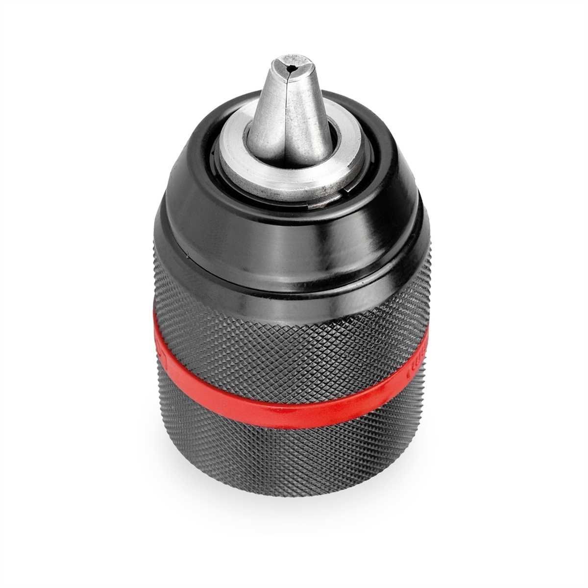 SGS5603 Otomatik Kilit Metal Mandren 2.0 - 13mm (1/2 - 20UNF)