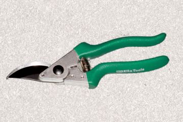 ELTA TOOLS 6722 Bağ Makası (Hafif Tip)