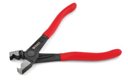 DHT HORTUM KELEPÇE PENSESİ
