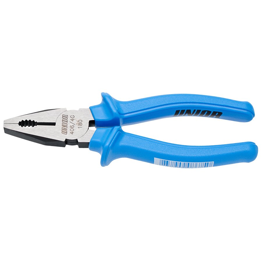 UNIOR 406/4G Kombine Pense