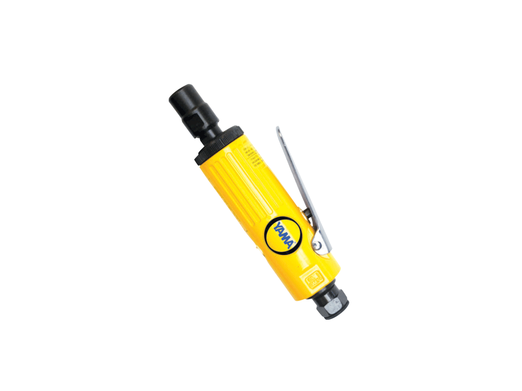 YAMA AT-7032M Havalı Kalıpçı Taşlama Makinesi 6mm