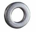 M5 Düz Çelik Pul Kalın (1 Kg)