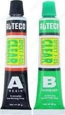 ALTECO Epoxy 30 gr  ( 144 Adet )