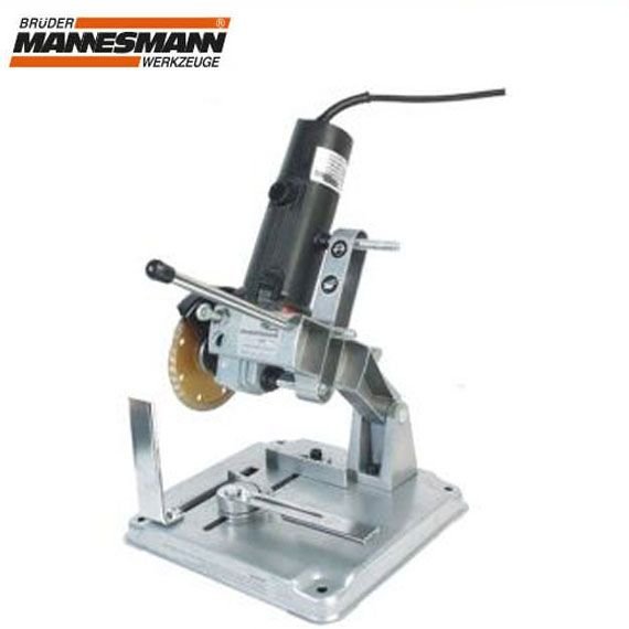 MANNESMANN Avuç Taşlama Sehpası 100-115 mm