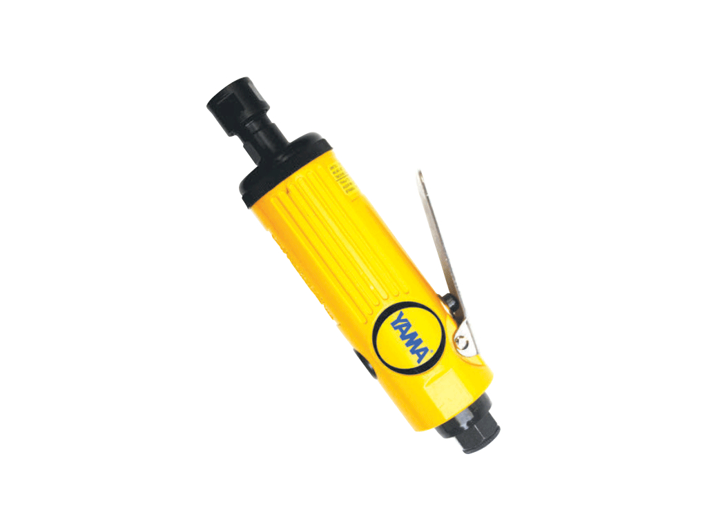 YAMA AT-7033M Havalı Kalıpçı Taşlama Makinesi 6mm