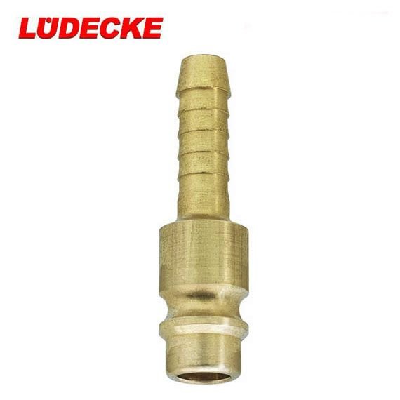 LUDECKE Stoper Hortum Ucu