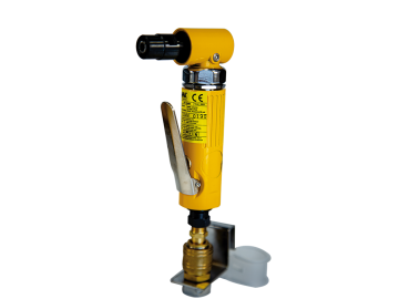YAMA AT-7034M Havalı Kalıpçı Taşlama Makinesi 6mm 90 Derece